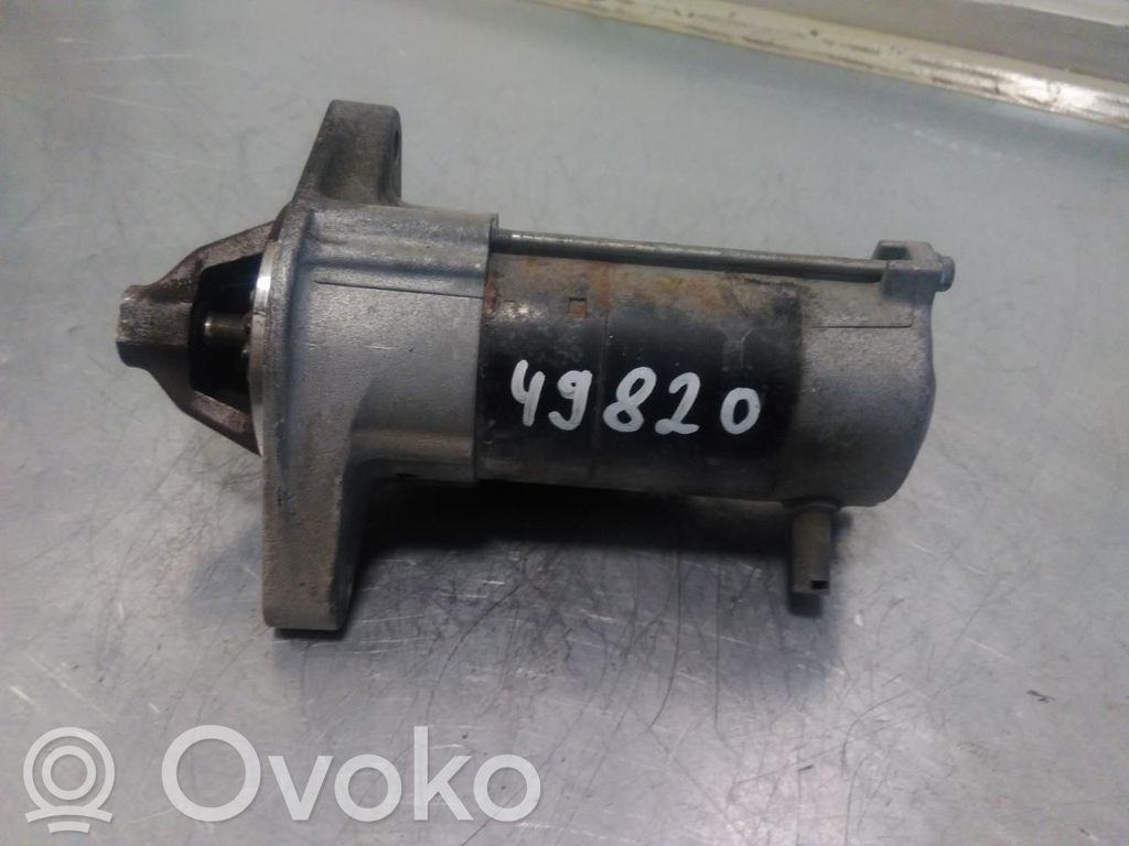 Motor de arranque   2810037030,4280004111,2810037030,4280004111