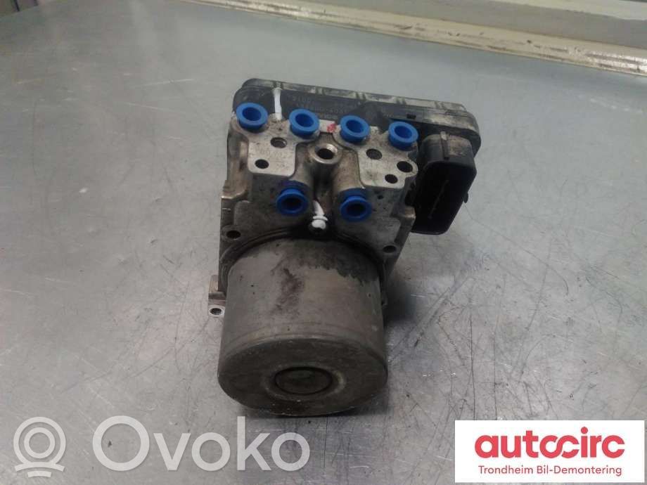 Toyota Corolla E140 E150 ABS Pump 