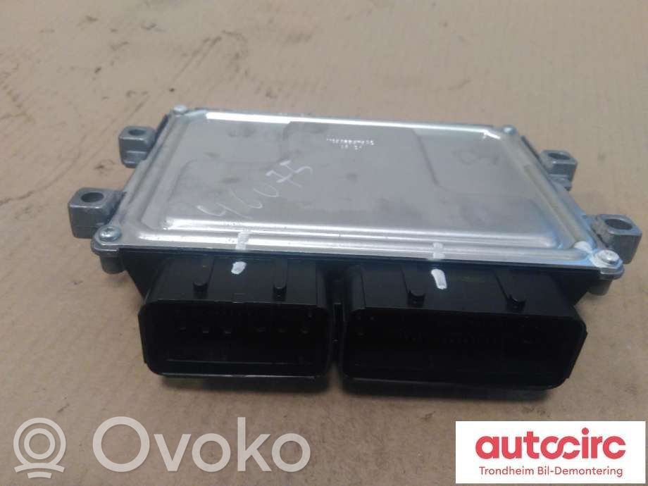 Peugeot 208 II Engine control unit/module ECU 