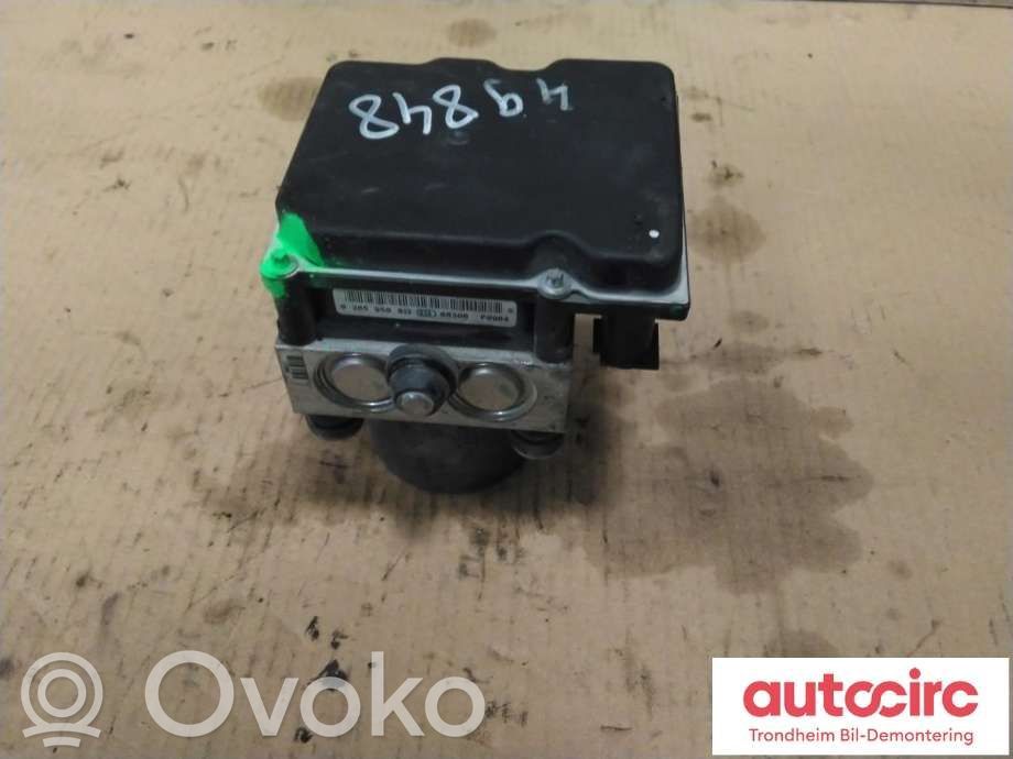Subaru Outback ABS Pump 