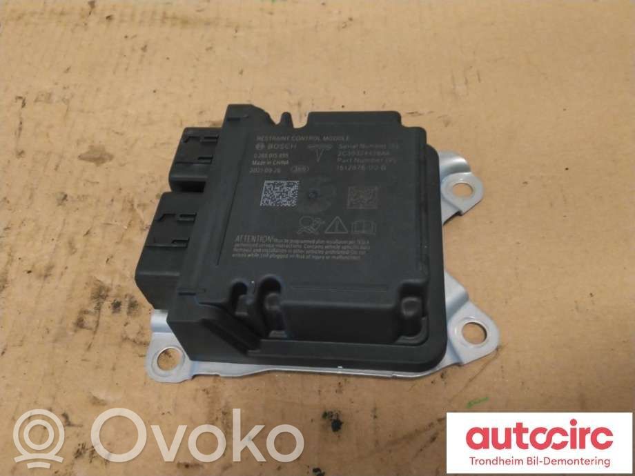Tesla Model 3 ABS control unit/module 