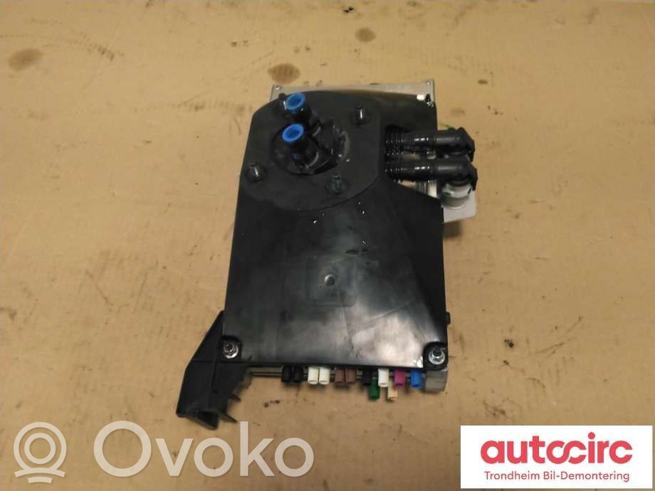 Tesla Model 3 Cruise control unit/module 