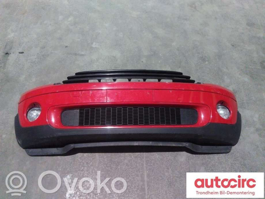 Mini One - Cooper Clubman R55 Parachoques delantero 