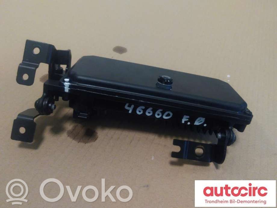 Volvo XC40 Front parking sensor holder (PDC) 
