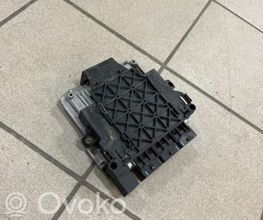 Land Rover Freelander 2 - LR2 Engine control unit/module ECU 