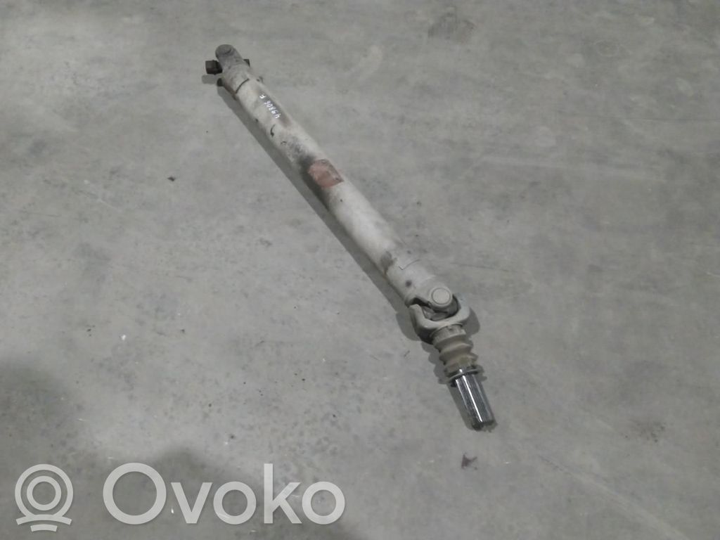 Chevrolet Tahoe Eje propulsor delantero 