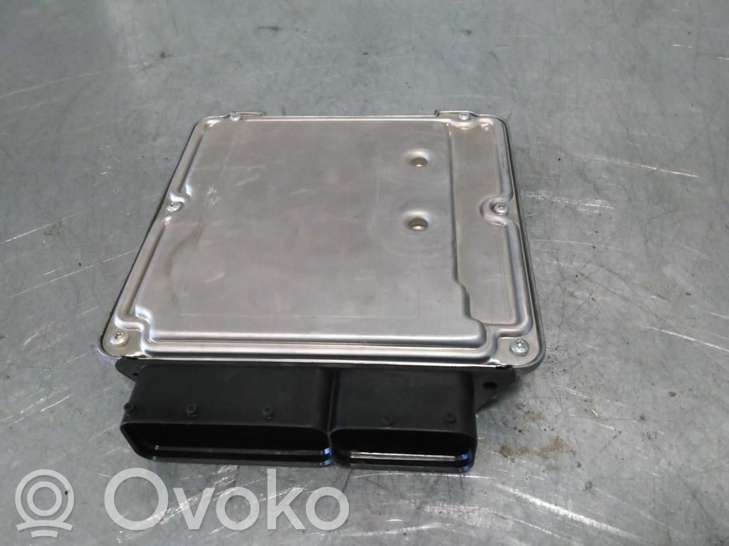 Audi A4 S4 B7 8E 8H Engine control unit/module ECU 