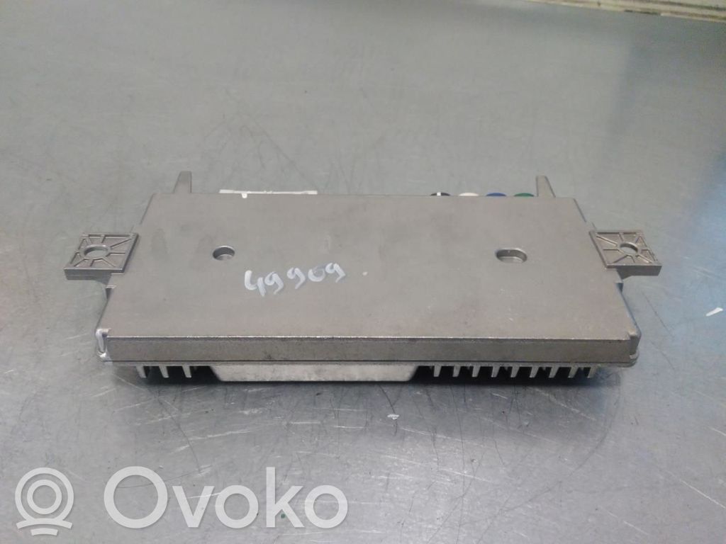 Mercedes-Benz E W213 Parking PDC control unit/module 