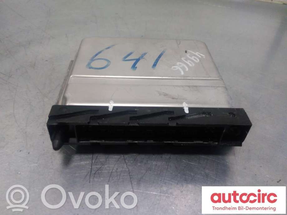 Engine control unit/module ECU   8602666,0281010319,0281010319,8602666