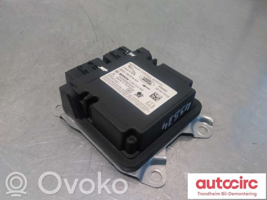 ABS control unit/module   J8A214D374AH,T2H31894,0285014496,J8A214D374AH,LX7314D374AC,T2H31894,T4N30832