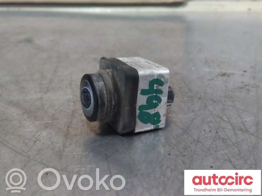 Jaguar I-Pace Front parking sensor holder (PDC) 