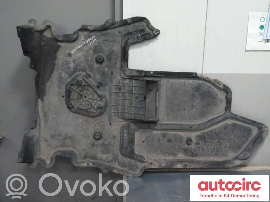 Engine splash shield/under tray   74850610,51757154147,51757154147,51757154147,74850610