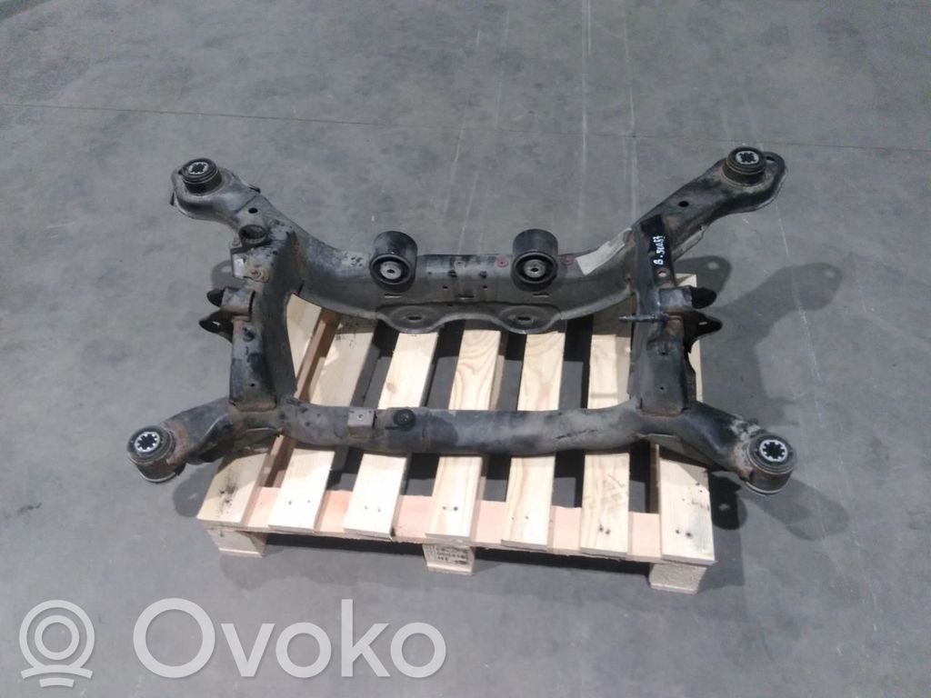 Volvo XC60 Achsträger Hinterachse 