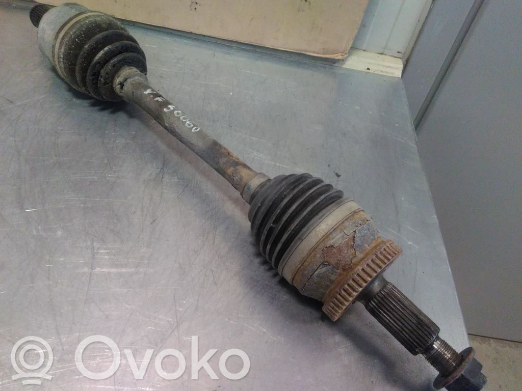 Eje de transmisión delantero   49500A8000,49500A8000,49500A8000