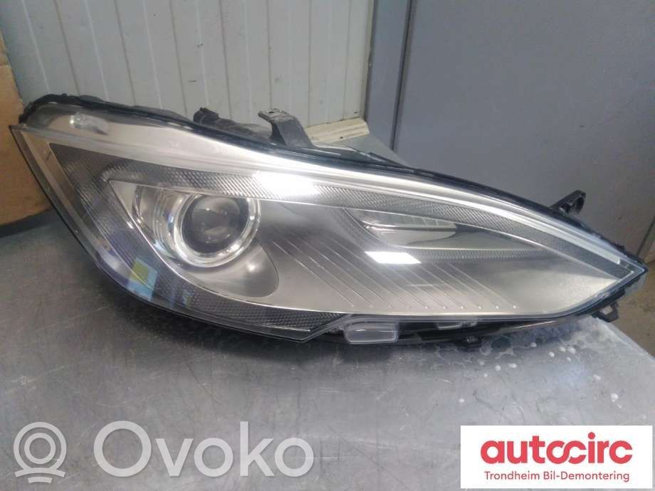 Tesla Model S Headlight/headlamp 