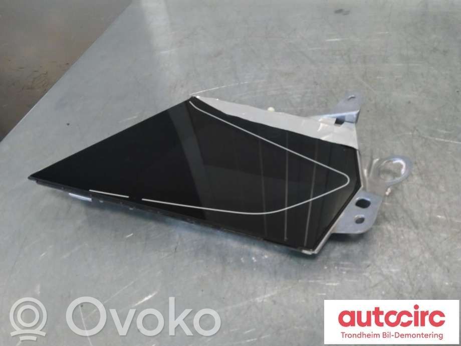 Audi e-tron Other control units/modules 