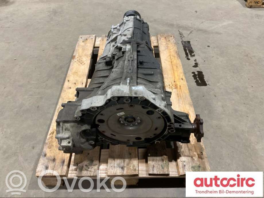 Audi A4 S4 B8 8K Automatic gearbox 