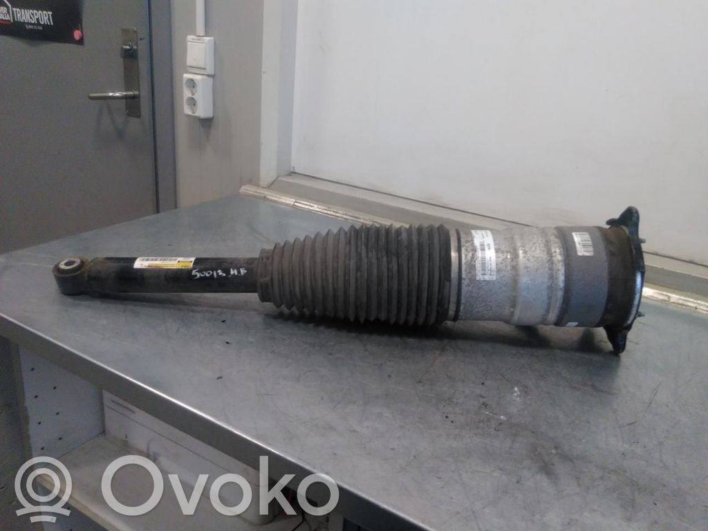 Tesla Model S Poduszka / Miech tylnego zawieszenia pneumatycznego 