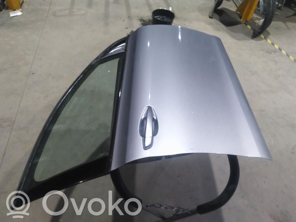 Peugeot 308 Priekinės durys 