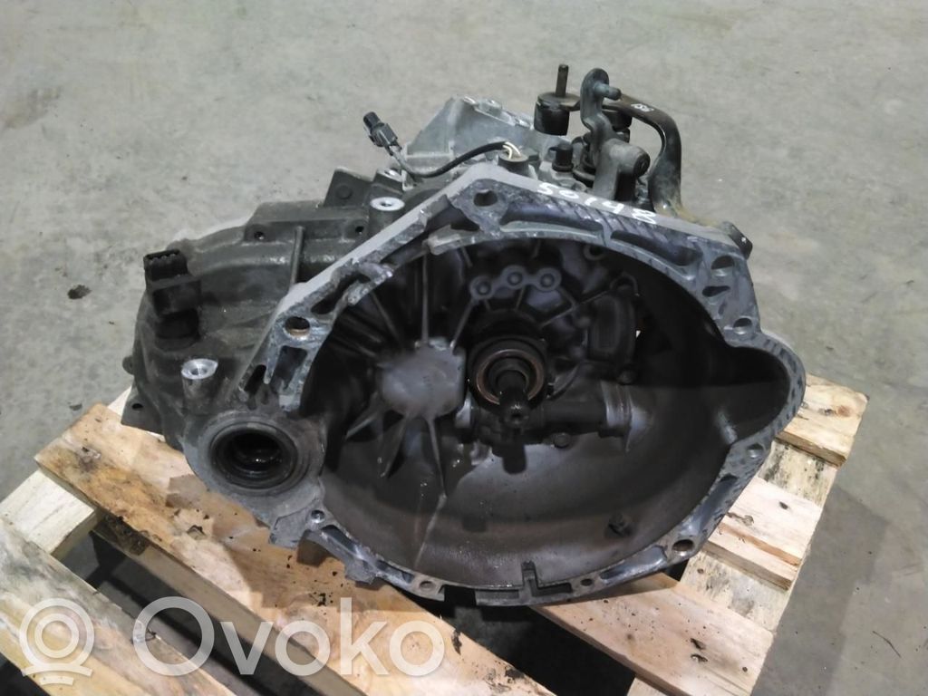 KIA Picanto Scatola del cambio manuale a 5 velocità 
