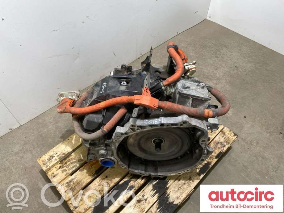 Caja de cambios automática   3090048121,3090048121