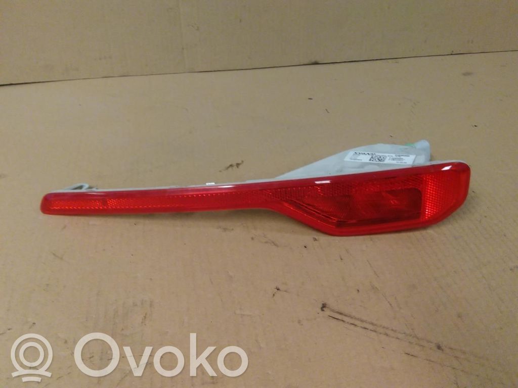 Volvo C40 Bagāžnieka dekoratīvā apdare 