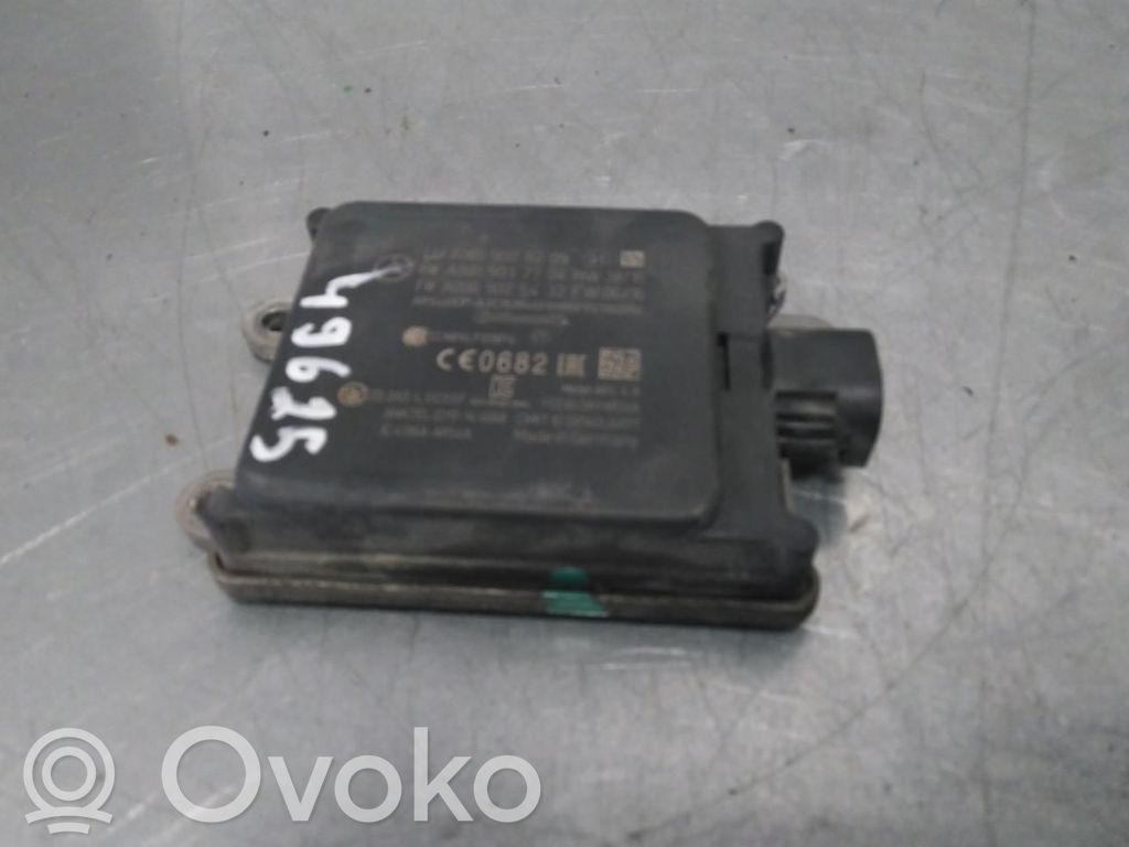Mercedes-Benz E W213 Sensor de radar Distronic 