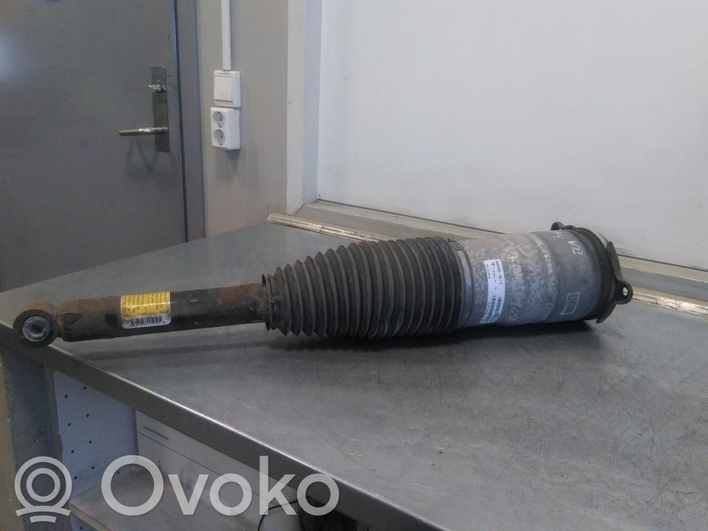 Tesla Model S Poduszka / Miech tylnego zawieszenia pneumatycznego 