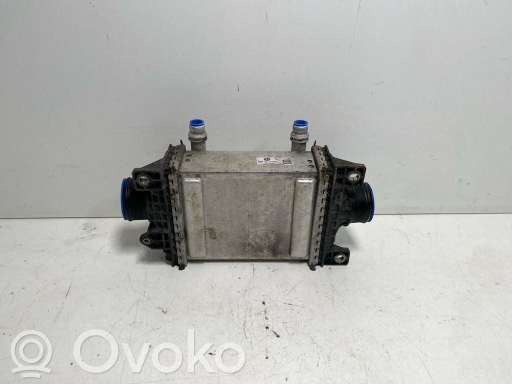 Alfa Romeo Stelvio Radiatore intercooler 