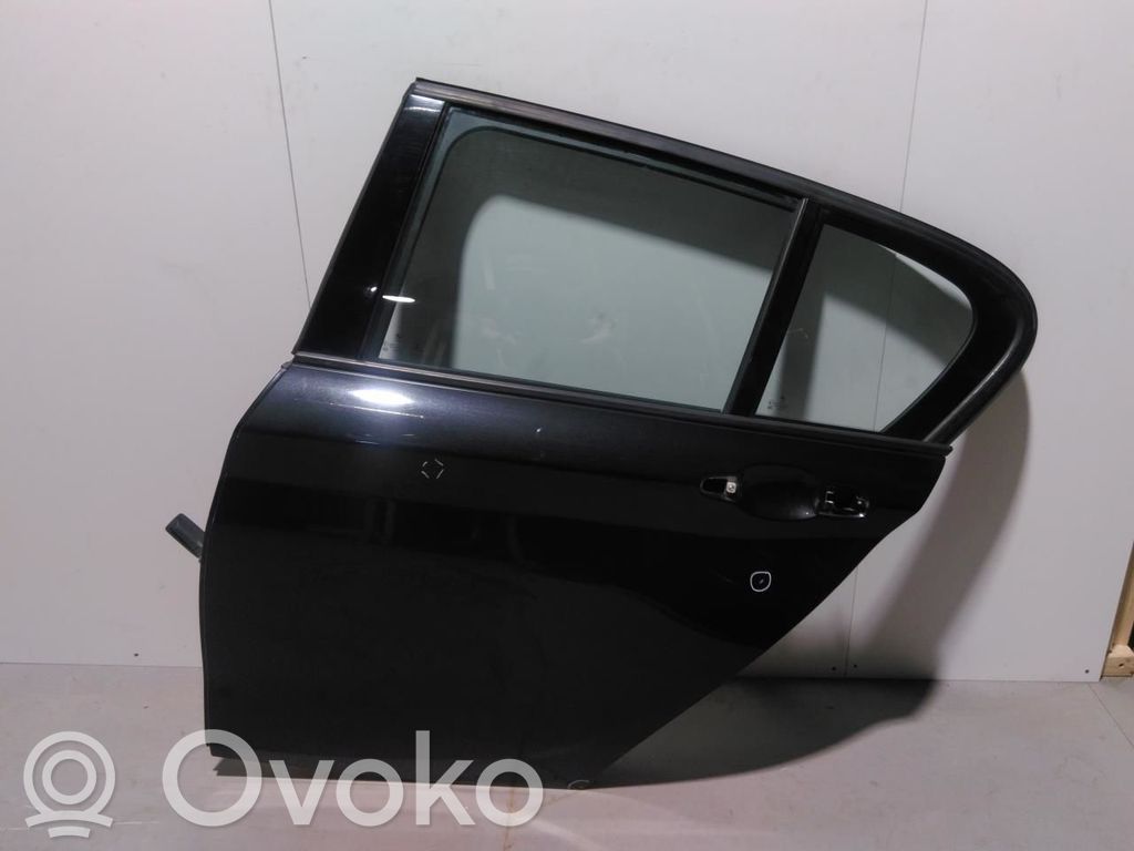 BMW 1 F20 F21 Rear door 
