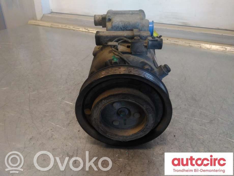 Hyundai i30 Air conditioning (A/C) compressor (pump) 