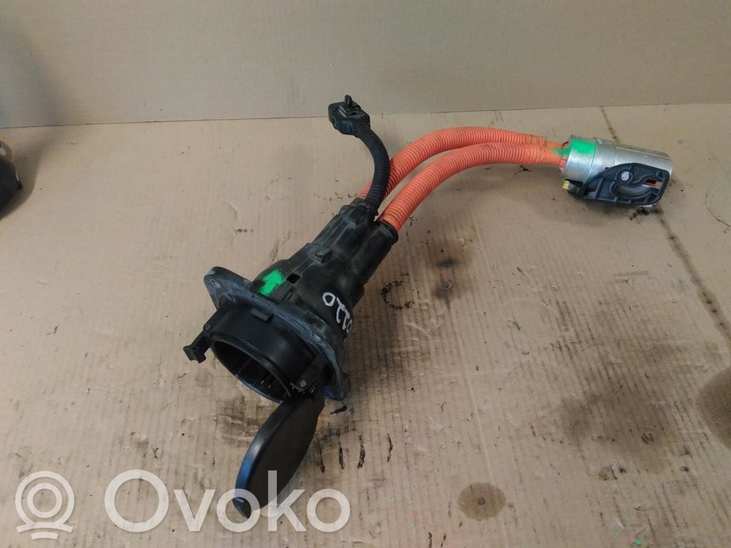 KIA Soul Korkeajännitekaapeli 