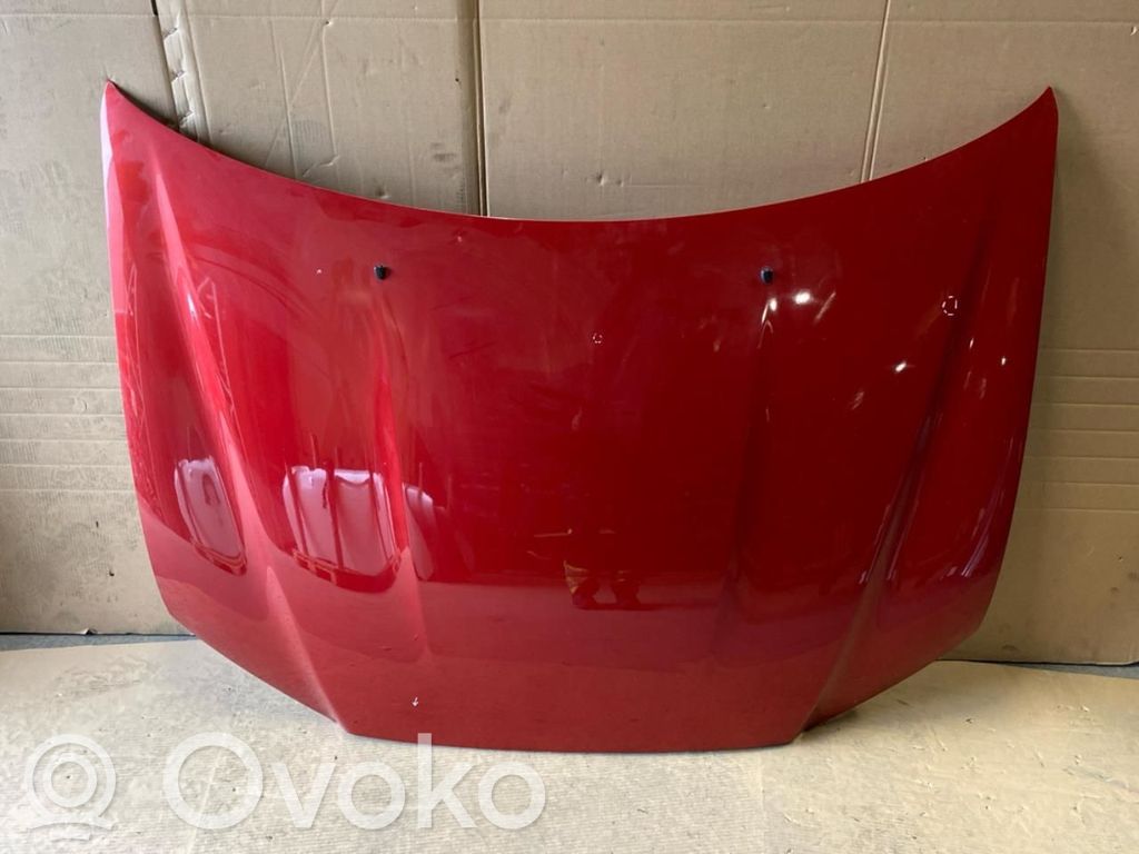 Mitsubishi ASX Dzinēja pārsegs (vāks) 