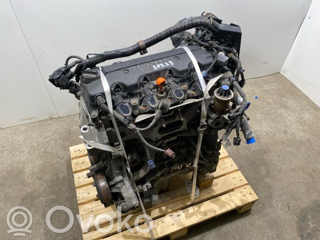 Honda CR-V Motor 