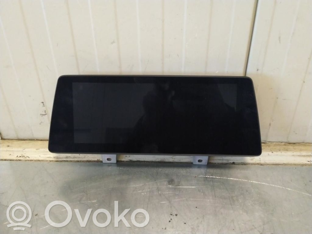 BMW 5 G30 G31 G38 Ecran/afișaj/ecran mic 