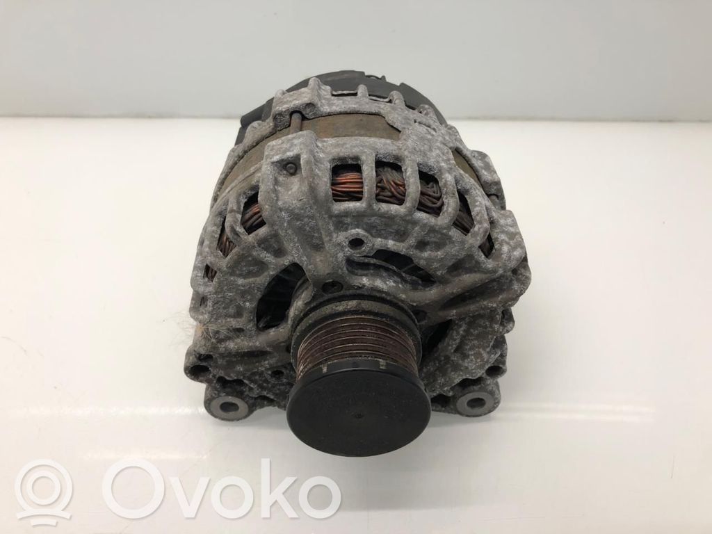 Volkswagen Golf VII Ģenerators 