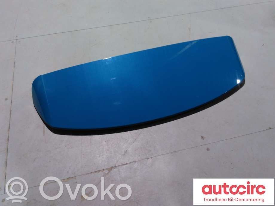 Tailgate/trunk spoiler   4KE827933,4KE827933,4KE827933