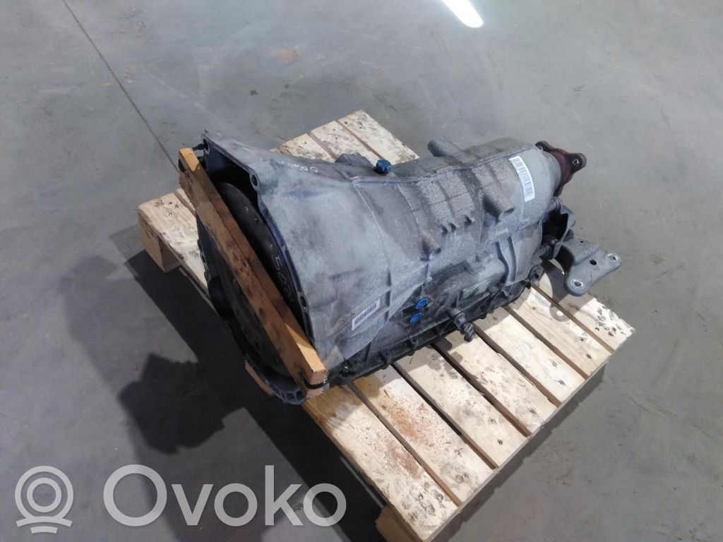 BMW 3 E90 E91 Automatic gearbox 