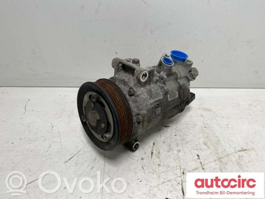 Kompresor / Sprężarka klimatyzacji A/C   5Q0820803F,GE4471506034,5Q0820803K,5Q0820803F,5Q0820803K,GE4471506034