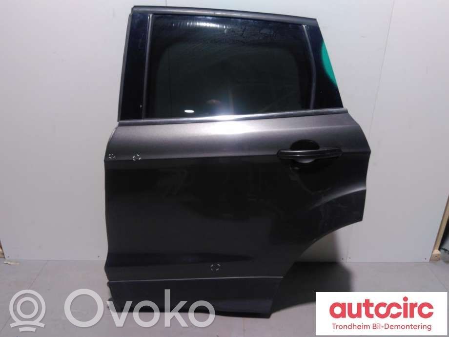 Ford Kuga II Puerta trasera 