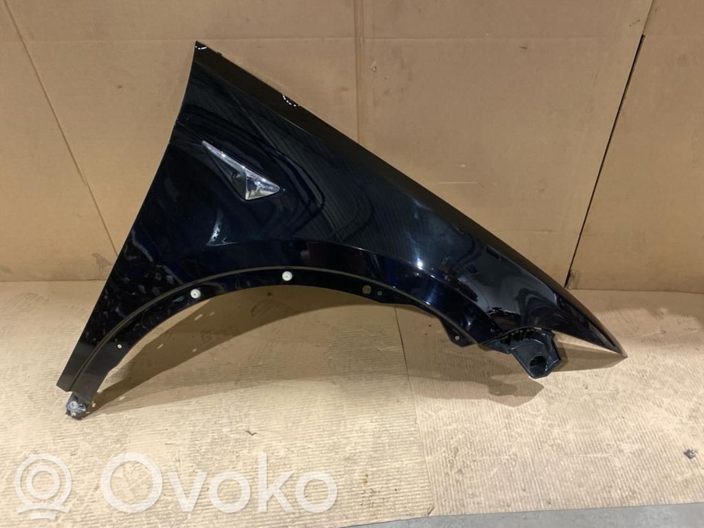 Tesla Model X Spārns 