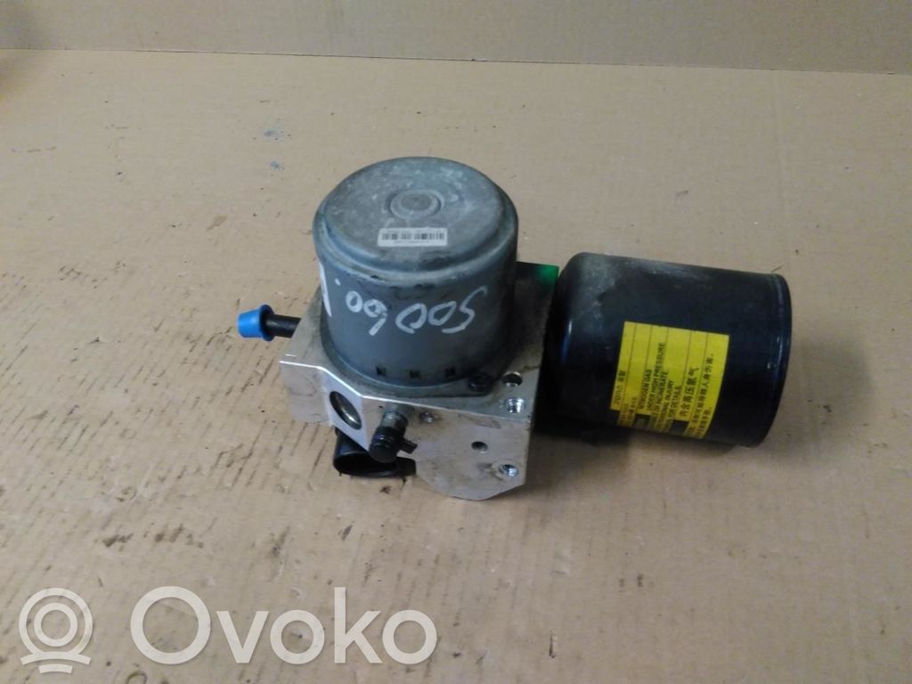 KIA Optima Pompa podciśnienia / Vacum 