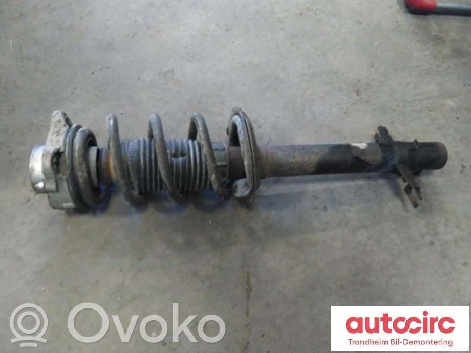 Peugeot Boxer Amortyzator osi przedniej ze sprężyną 