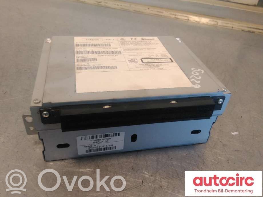Volvo XC70 Panel / Radioodtwarzacz CD/DVD/GPS 