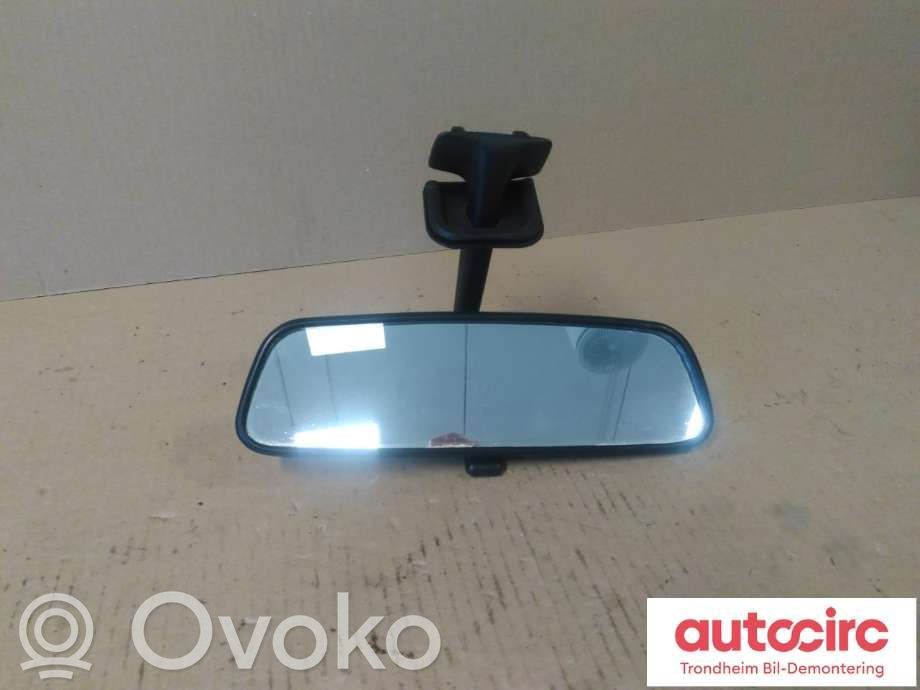 BMW 3 E30 Espejo retrovisor (interior) 