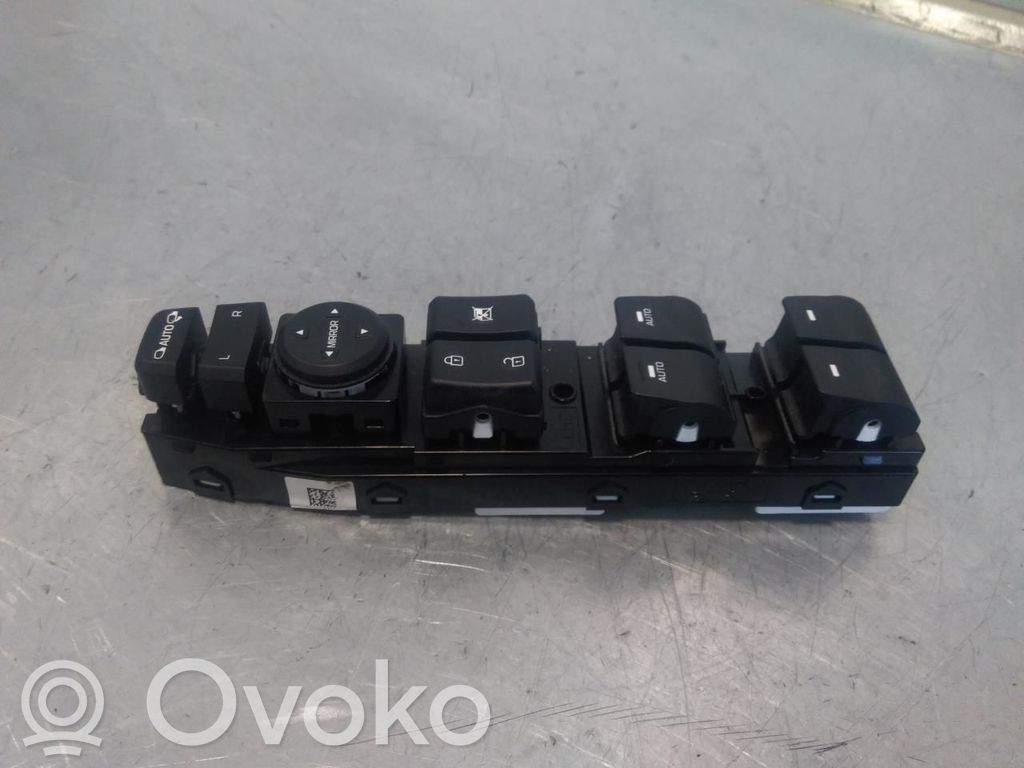 Hyundai Ioniq Electric window control switch 