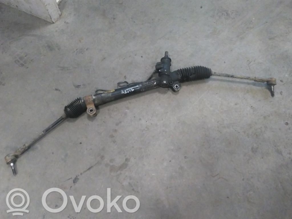 Chevrolet Captiva Hammastanko 