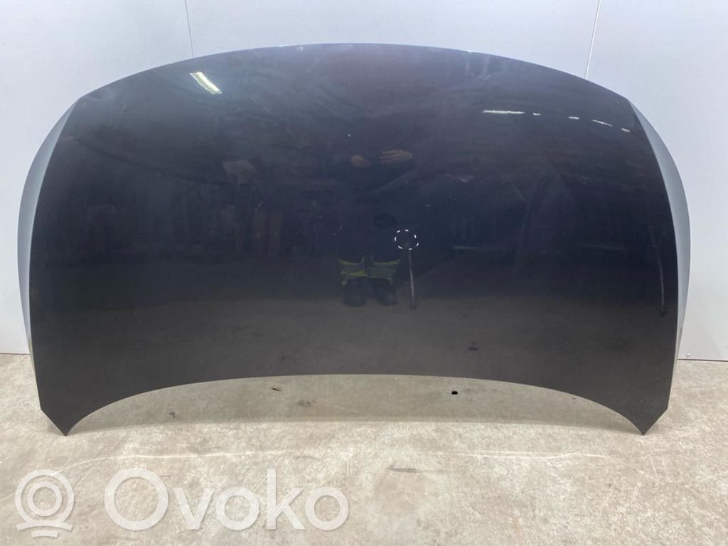 Volkswagen ID.4 Konepelti 