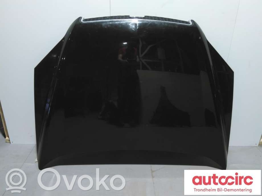 Chevrolet Captiva Dzinēja pārsegs (vāks) 