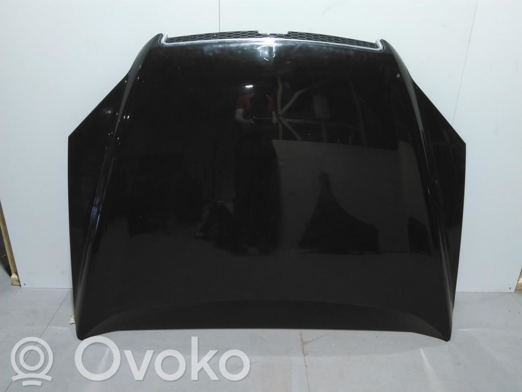 Chevrolet Captiva Konepelti 